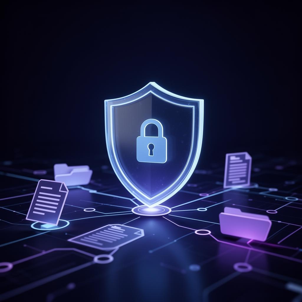 Indigo security visualization